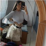 Profesora entrenadora personal apta para dar cualquier clase de fitness a todas las edades y niveles